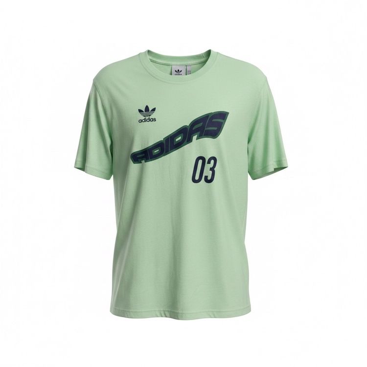 T-shirt uomo Adidas 03 